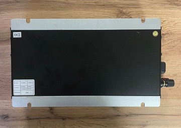 СЕТЕВОЙ ИНВЕРТОР ФУНКЦИЯ MPPT Y&H 1400W