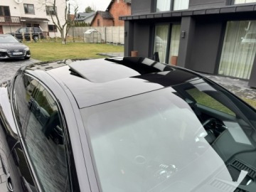 Porsche Panamera I Limuzyna Facelifting 4.8 440KM 2013 Porsche Panamera GTS 4.8 V8 440KM 2 Właściceli, zdjęcie 15