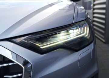 Audi A6 C8 Avant 2.0 40 TDI 204KM 2021 Audi A6 Avant 40TDI 204KM Quattro Sport Stronic KameraSmartInterfaceACCHea, zdjęcie 29