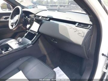 Land Rover Range Rover Velar 2024 Land Rover Range Rover Velar p250, 2024r., 4x4, 2.0L 2.0 Benzyna 247KM, zdjęcie 8
