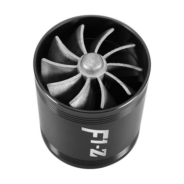 KOWALSKI TURBO TURBO ДВОЙНОЙ ВХОДНОЙ ПОТОК