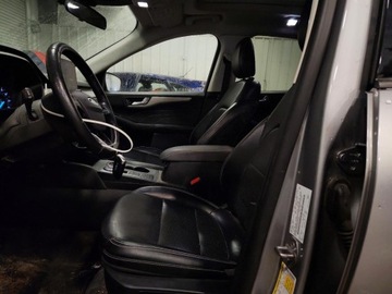 Ford Escape III 2021 Ford Escape 2021 FORD ESCAPE SEL 1.5 Benzyna 181KM, zdjęcie 8