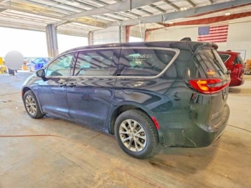 Chrysler Pacifica II 2024 Chrysler Pacifica Touring L 2024 3.6 Benzyna 287KM, zdjęcie 1