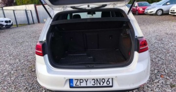 Volkswagen Golf VII GTD 5d 2.0 TDI-CR BlueMotion Technology 184KM 2016 Volkswagen Golf Volkswagen Golf GTD (BlueMotion Technology) 2.0 Diesel, zdjęcie 33