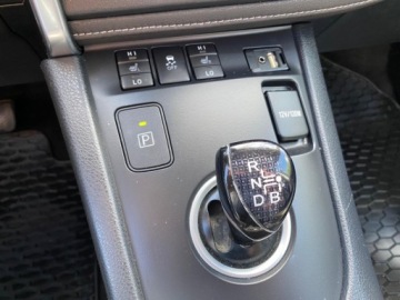 Toyota Auris II Touring Sports Facelifting 1.8 Hybrid 136KM 2016 Toyota Auris HYBRYDA AUTOMAT KLIMATYZACJA NAWIGACJA KAMERA TEMPOMAT GRZANE, zdjęcie 9