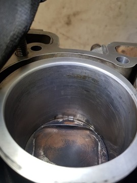 НИЖНИЙ ДВИГАТЕЛЬ H4JA700 RENAULT SCENIC III MEGANE III 1.4 TCE 96кВт 131КМ