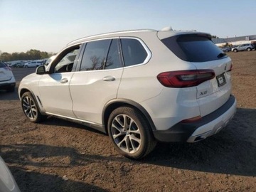 BMW X5 G05 2019 BMW X5 2019, 3.0L, 4x4, od ubezpieczalni 3.0 Benzyna 335KM, zdjęcie 5