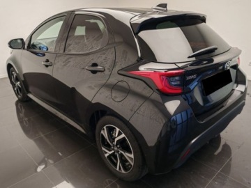 Toyota Yaris IV Hatchback Facelifting 1.5 Hybrid Dynamic Force 116KM 2026 Od ręki - Style 1.5 Hybrid 116KM | Podgrzewane fotele!, zdjęcie 4
