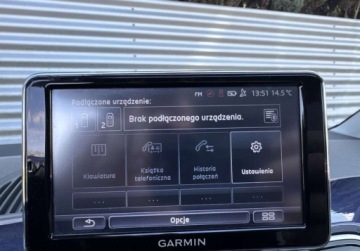 Volkswagen up! Hatchback 5d 1.0 MPI 60KM 2015 Volkswagen up SalonPL 1.0MPI 60KM HighUp PANORAMA Navi Alu15 Podgrzew.Fot., zdjęcie 29