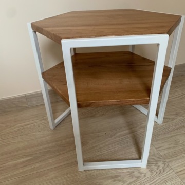 Журнальный столик Кэролайн