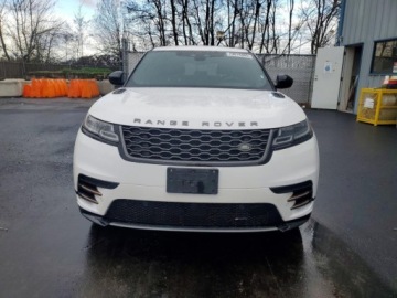 Land Rover Range Rover Velar 2022 Land Rover Range Rover Velar 2022 r., 2,0L R-DYNAMIC S 2.0 Benzyna 247KM, zdjęcie 1