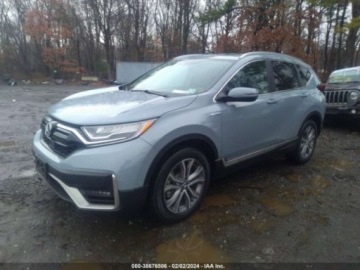 Honda CR-V V 2022 Honda CR-V 2022r., 4x4, 2.0L 2.0 Hybryda 143KM, zdjęcie 1