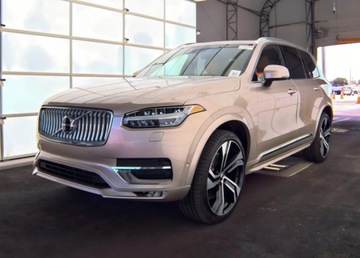 Volvo XC90 II 2022 VOLVO XC90 T8 Hybrid, zdjęcie 1