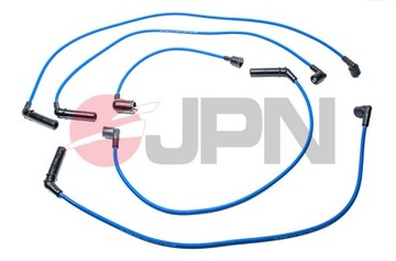11E5002-JPN/JPN PŘÍVODY VYSOKÉHO NAPÍNÁK JPN