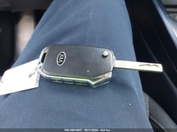 Kia 2020 Kia Soul 2020 Kia Soul S IVT 2.0 Benzyna 147KM, zdjęcie 9