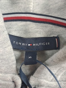 Bluza Tommy Hilfiger| Rozmiar XL