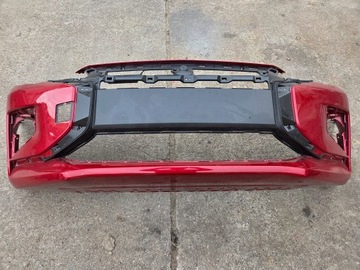 MITSUBISHI SPACE STAR IV NÁRAZNÍK PŘEDNÍ