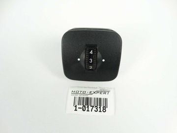 Mercedes S-klasse W220 BEDIENINGSPANEEL STOELVERSTELLING A2208000878