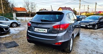 Hyundai ix35 SUV 1.6 GDI 135KM 2012 Hyundai ix35 BENZYNA KAMERA skora super okazja POLECAMY 1.6, zdjęcie 13