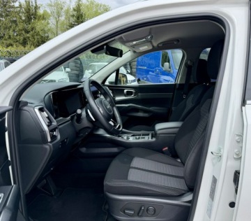 Kia Sorento IV 2023 Kia Sorento 7-osobowa,Hybryda,Europa, zdjęcie 8