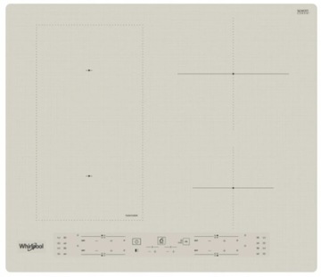 Духовка Whirlpool + плита + микроволновая печь