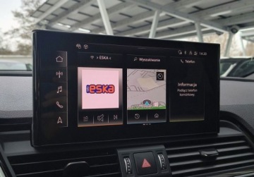 Audi 2024 Audi Q5 Sportback 2.0 Diesel 204KM, zdjęcie 25