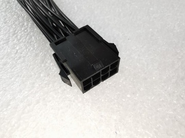 Разветвитель питания VGA PCI-E 8PIN на 2x6+2PIN