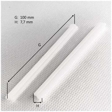 Кнопка триггера 3/6L (низкий старый тип) Roca