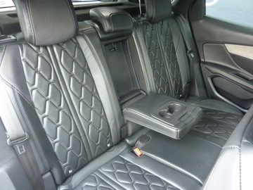 Peugeot 3008 II Crossover Facelifting  1.5 BlueHDi 130KM 2022 Peugeot 3008 GT*1.5 Hdi, zdjęcie 14