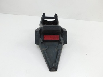 YAMAHA WR 125 09-14 КРЕПЛЕНИЕ ЗАДНЕГО НОМЕРНОГО ЗНАКА