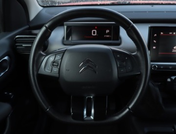 Citroen C4 Cactus Crossover Facelifting 1.2 PureTech 110KM 2018 Citroen C4 Cactus 1.2 PureTech, Salon Polska, zdjęcie 16