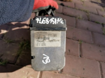 WEBASTO 67889B 7L6815071C VW TOUAREG 7L I