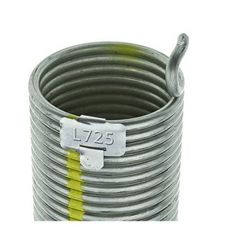 Sprężyna do Bramy Hormann L725 L36 Lewa Oryginał