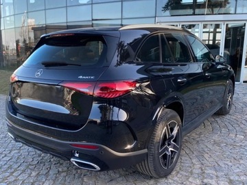 Mercedes GLC C254/X254 Coupe 2.0 220d 197KM 2026 MERCEDES-BENZ GLC 220 d 4-Matic AMG Line 2.0 (197KM) 2026, zdjęcie 2