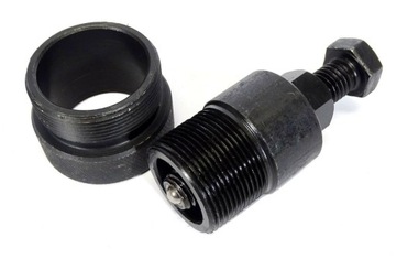 СЪЕМНИК КОЛЕСА ТНВД VP44 BMW M47 M57