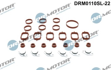 DR.MOTOR DRM0110SL-22 SADA OPRAVIT MODUL TRUBKY SACÍ