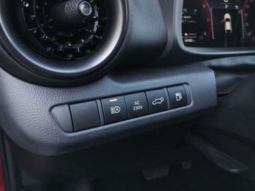 Toyota C-HR II SUV Plug-In 2.0  223KM 2024 Toyota C-HR Toyota C-HR 2.0 Hybrid GR Sport, gwarancja, salon pl 2.0 223KM, zdjęcie 22