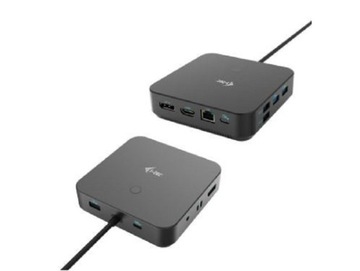 Док-станция I-TEC USB-C HDMI Dual DP