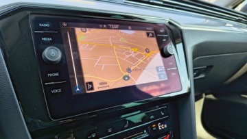 Volkswagen Passat B8 2020 Volkswagen Passat Variant GTE 218 KM Hybryda Plug-, zdjęcie 22