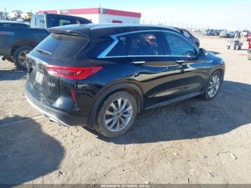 Infiniti QX50 2020 Infiniti QX50 Luxe 2020 2.0 Benzyna 268KM, zdjęcie 5