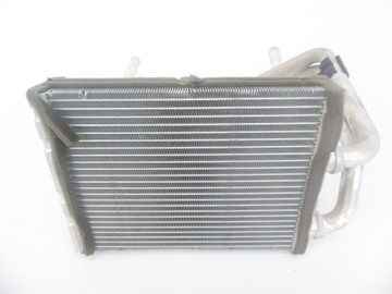 РАДИАТОР ВОДОНАГРЕВАТЕЛЯ INFINITI M35 M37 Q70