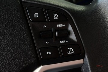 Hyundai Tucson III SUV Facelifting 1.6 GDi 132KM 2019 Hyundai Tucson 1.6 GDI Led Navi Skora Kamera As.PasaKeyLess El.Fotele KREL, zdjęcie 27