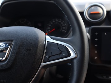 Dacia Duster II SUV Facelifting 1.3 TCe 150KM 2022 Dacia Duster 1.3 TCe, Salon Polska, 1. Właściciel, zdjęcie 16