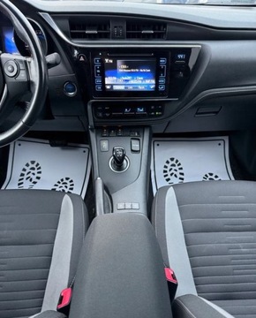 Toyota Auris II 2015 Toyota Auris Comfort, Premium, salon Polska 1.8 Hybryda 99KM, zdjęcie 6