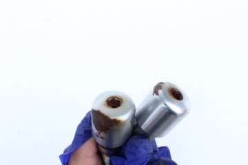 YAMAHA XJR 1200 ВЕС НАКОНЕЧНИКА