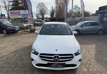 Mercedes Klasa B W247 2019 Mercedes-Benz Klasa B Mercedes-Benz W247 1.5 Diesel 115KM, zdjęcie 1
