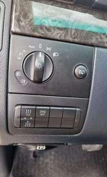 Mercedes Viano Van Facelifting 3.0 CDI 225KM 2012 Mercedes-Benz Viano 3.0 V6 CDI SALON PL LED Kamera DVD Navi 3.0 Diesel, zdjęcie 12