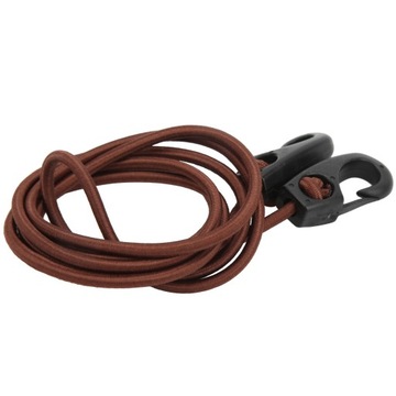 Амортизирующий кабель для каяка-банджи Эластичные банджи-шнуры для каяка