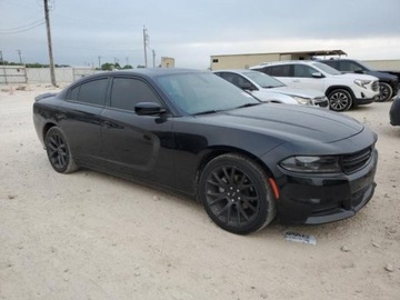 Dodge Charger VII 2022 Dodge Charger SXT 2022, od ubezpieczalni 3.6 Benzyna 292KM, zdjęcie 1