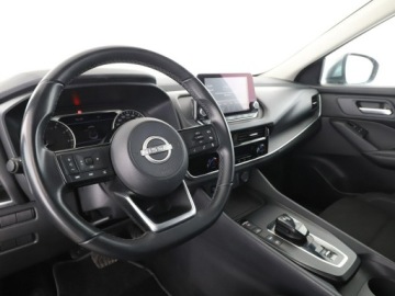 Nissan Qashqai III e-Power 1.5 V-CT 190KM 2023 Nissan Qashqai Hybryda 190KM Automat Kamera, zdjęcie 13